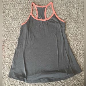 No Boundaries Active Tank Top